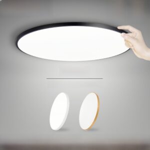 Plafoniera LED Ultra Sottile CRI90