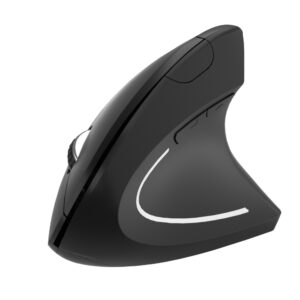 Mouse Verticale Ergonomico Wireless Ricaricabile