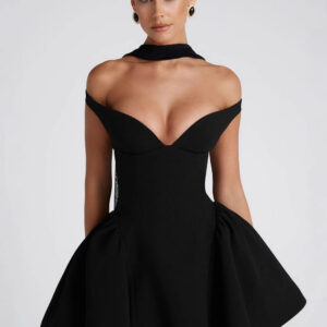 Vestito da donna corto