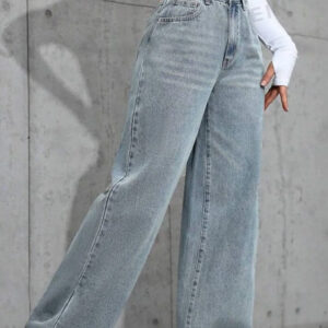 Jeans alla moda per donna